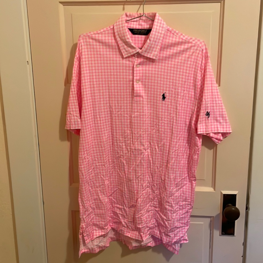 Polo shirt